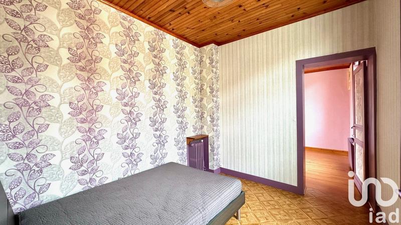 Maison de ville - 187 m² - 10 pièces