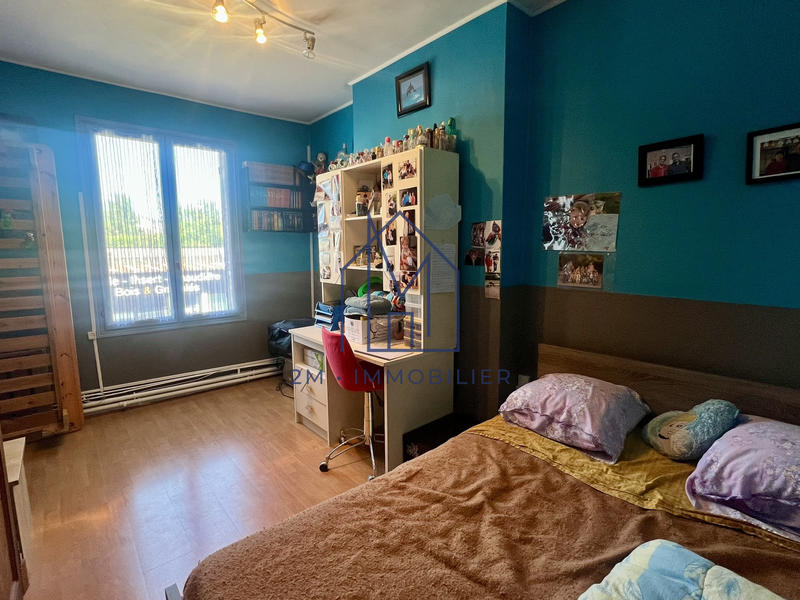 Immeuble - 240 m² - 7 pièces