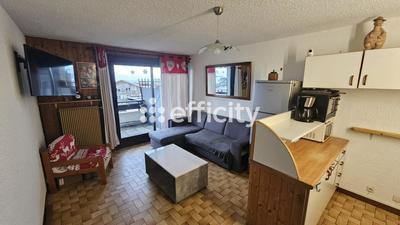Appartement - 39 m² - 2 pièces