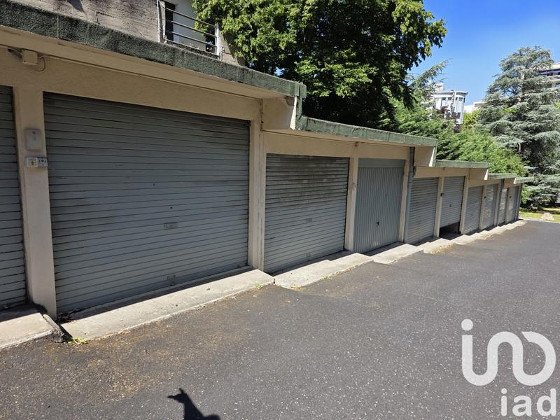 Appartement - 65 m² - 4 pièces