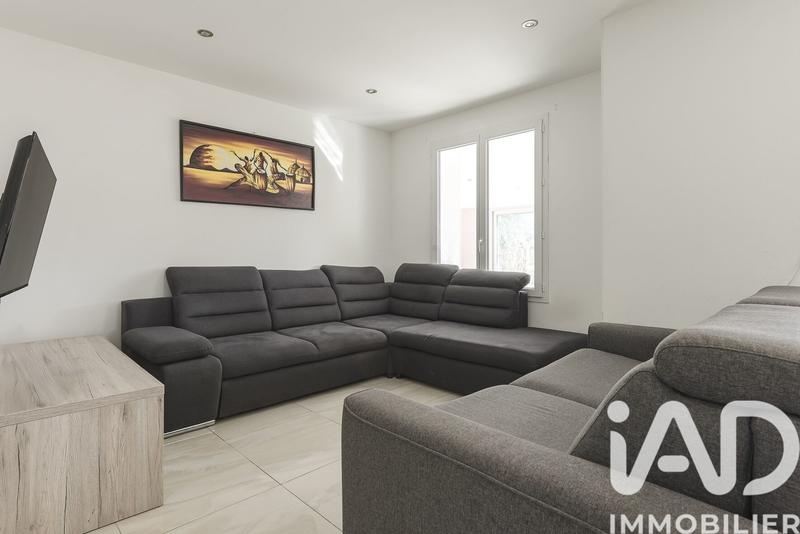 Maison - 137 m² - 5 pièces