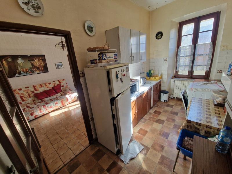 Maison de village - 68 m² - 3 pièces