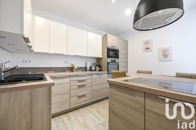 Maison de ville - 124 m² - 5 pièces