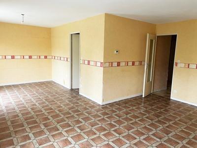 Maison - 103 m² - 6 pièces