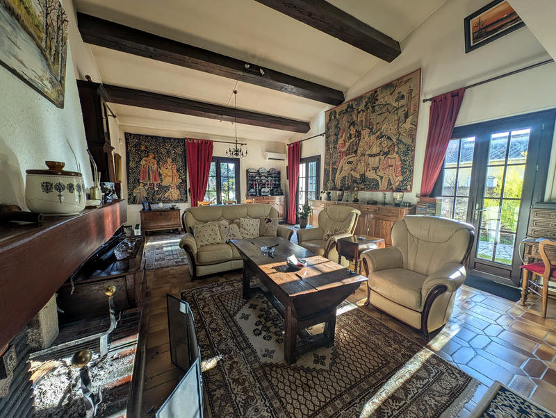 Villa - 141 m² - 4 pièces