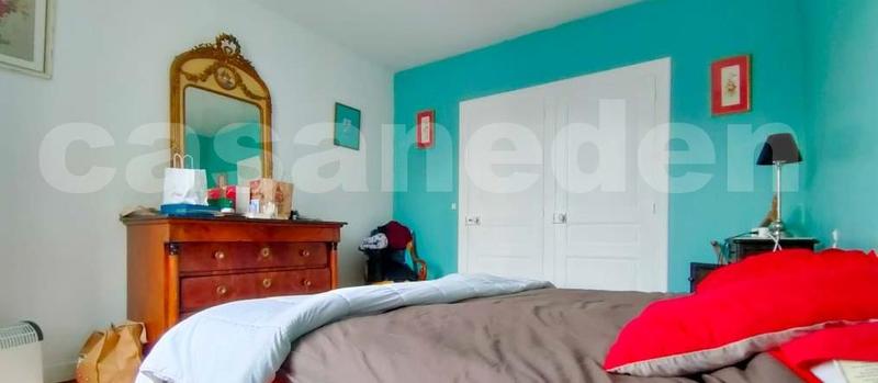 Maison - 131 m² - 6 pièces