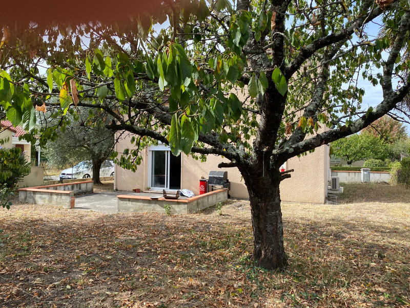 Maison - 122 m² - 5 pièces