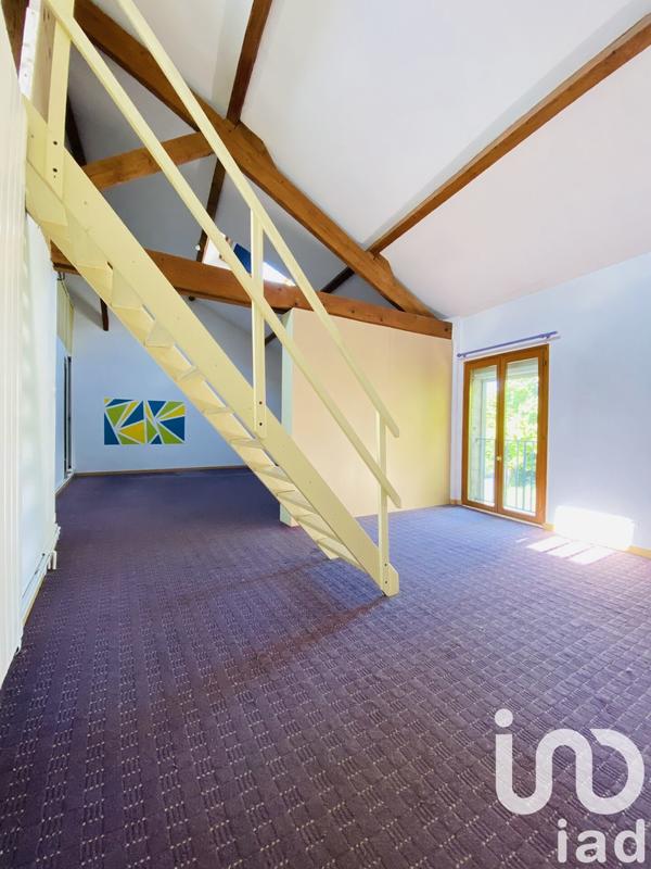 Maison de village - 162 m² - 5 pièces