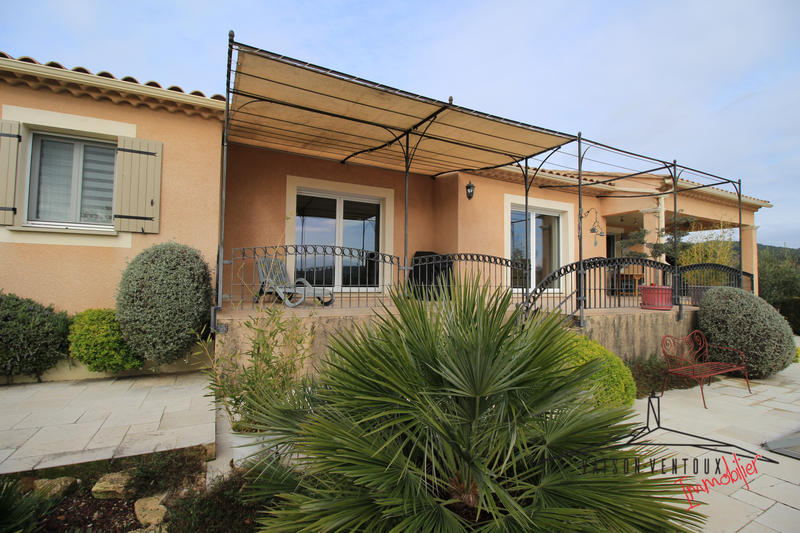 Villa - 116 m² - 4 pièces