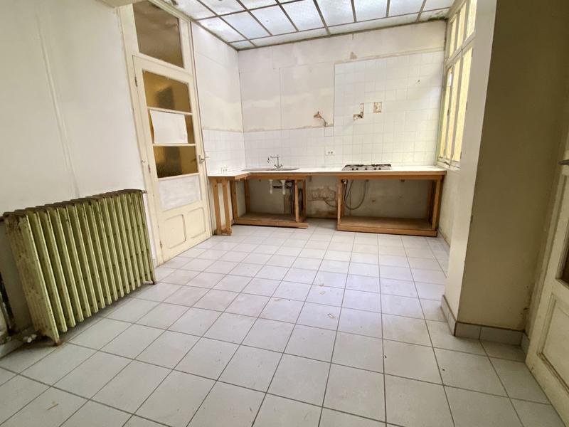 Maison - 126 m² - 5 pièces