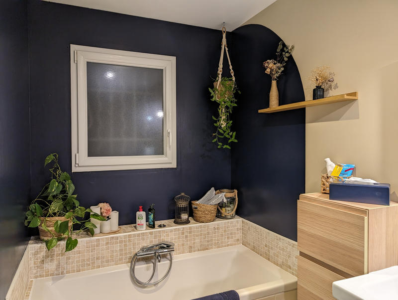 Villa - 150 m² - 5 pièces