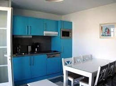 Appartement - 44 m² - 3 pièces