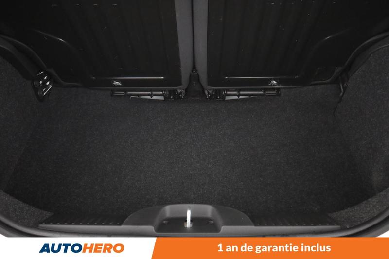 Fiat 500 1.0 Hybrid Bsg 70 ch