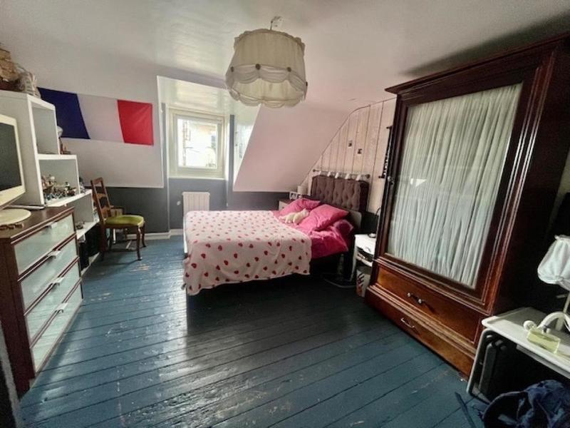 Maison - 108 m² - 6 pièces