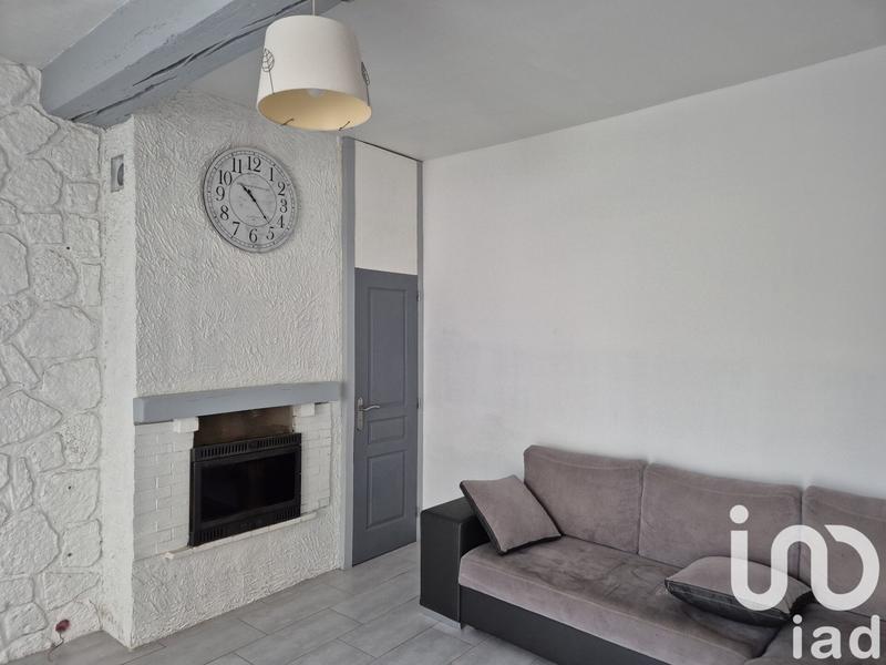 Maison de ville - 228 m² - 7 pièces