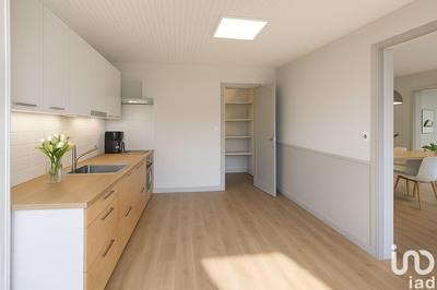 Maison - 89 m² - 3 pièces