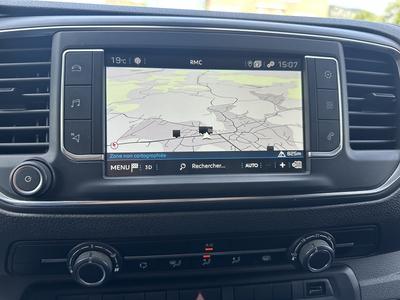 Peugeot Expert III Fourgon Standard 2.0 Bluehdi - 145 s&amp;S Asphalt