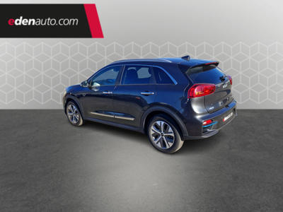 Kia Niro e- Electrique 204 ch Active
