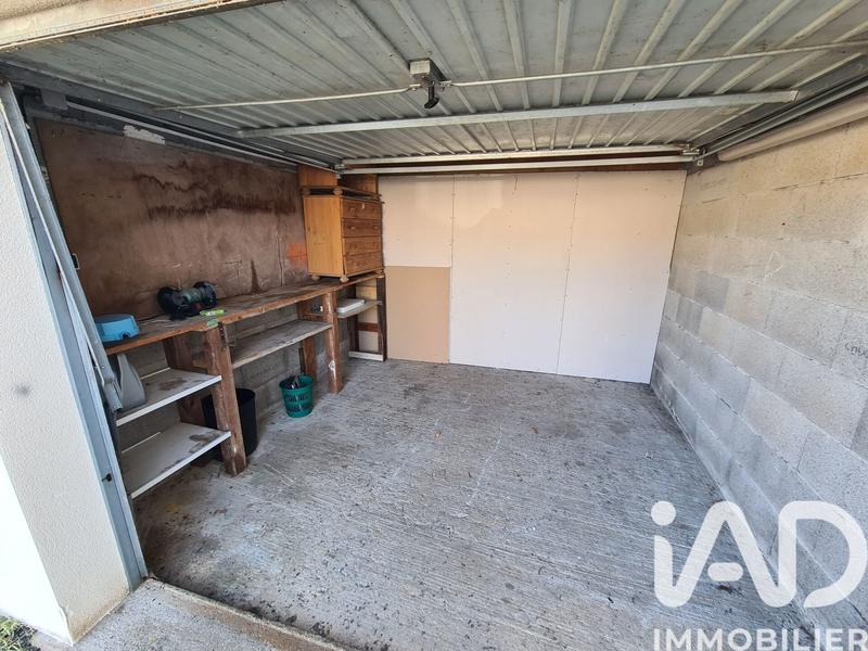 Maison - 89 m² - 4 pièces