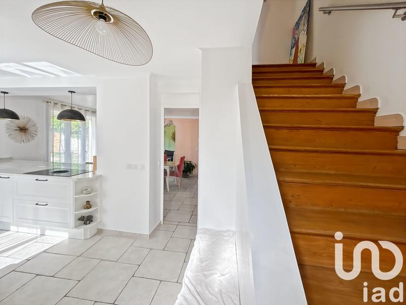 Maison - 175 m² - 5 pièces