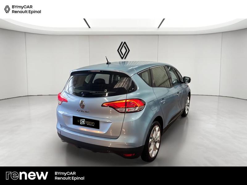 Renault Scénic IV Business dCi 110 Energy