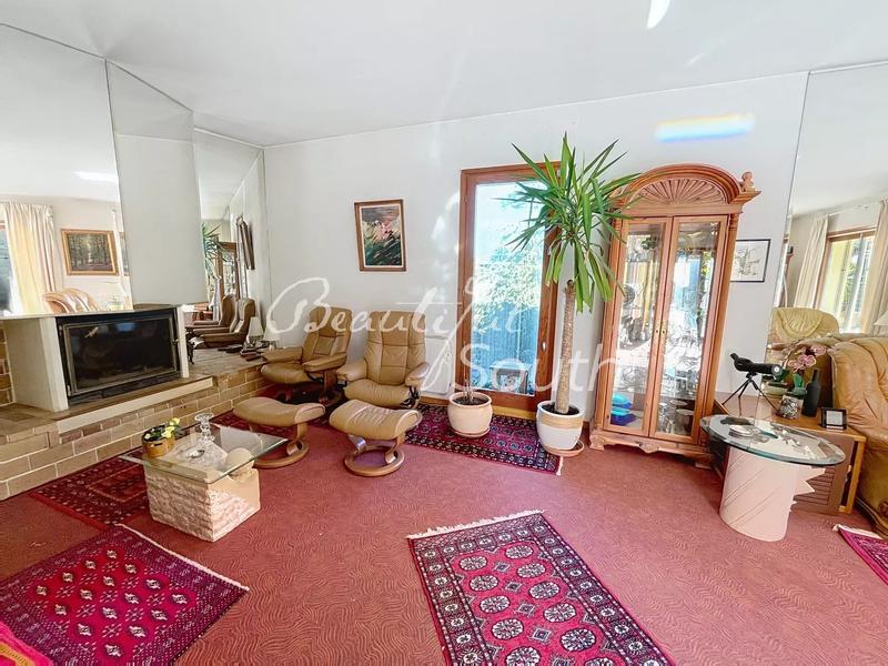 Villa - 146 m² - 5 pièces