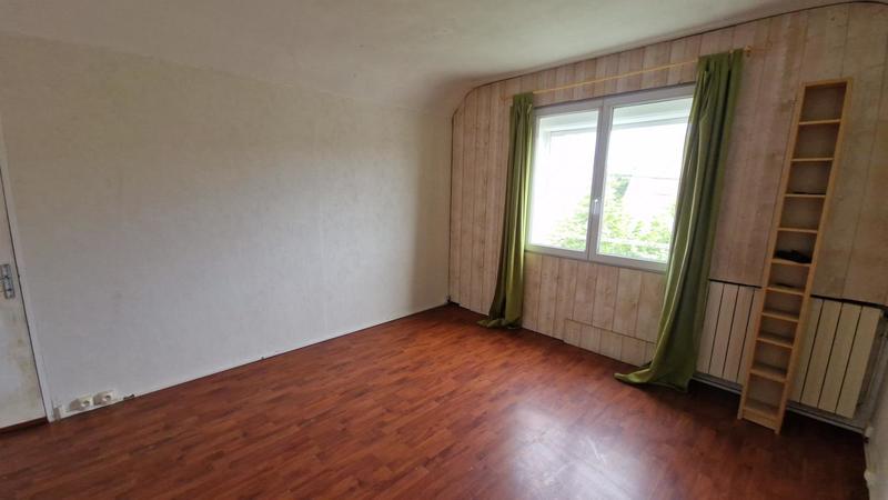 Maison - 125 m² - 6 pièces