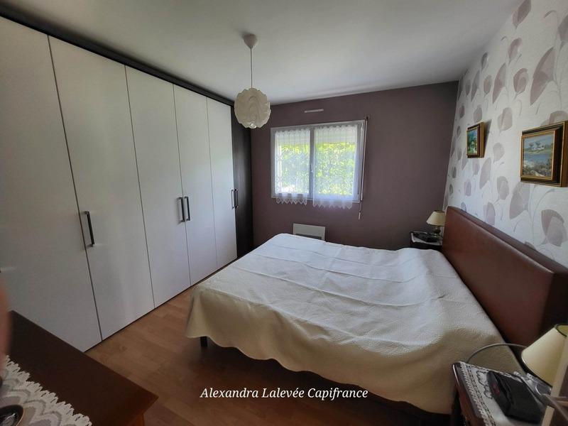 Maison de village - 130 m² - 6 pièces