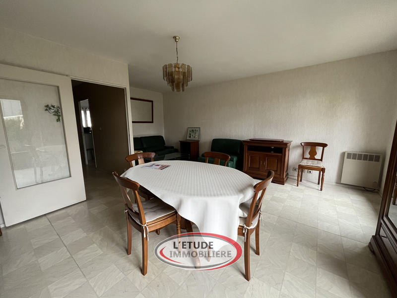 Maison - 74 m² - 5 pièces