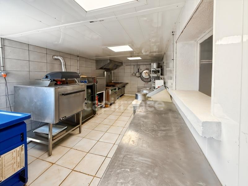 Maison - 154 m² - 6 pièces