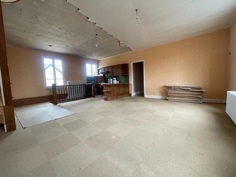 Local commercial - 205 m² - 9 pièces