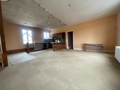 Local commercial - 205 m² - 9 pièces