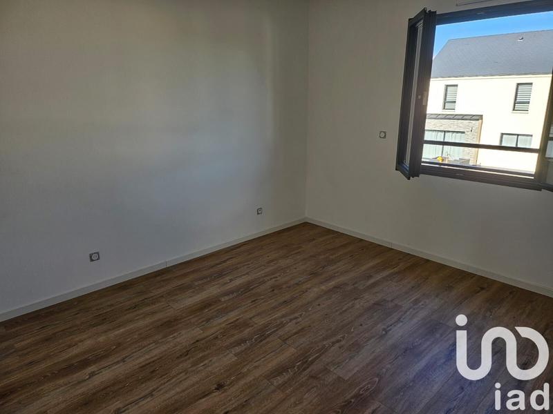 Maison - 123 m² - 6 pièces