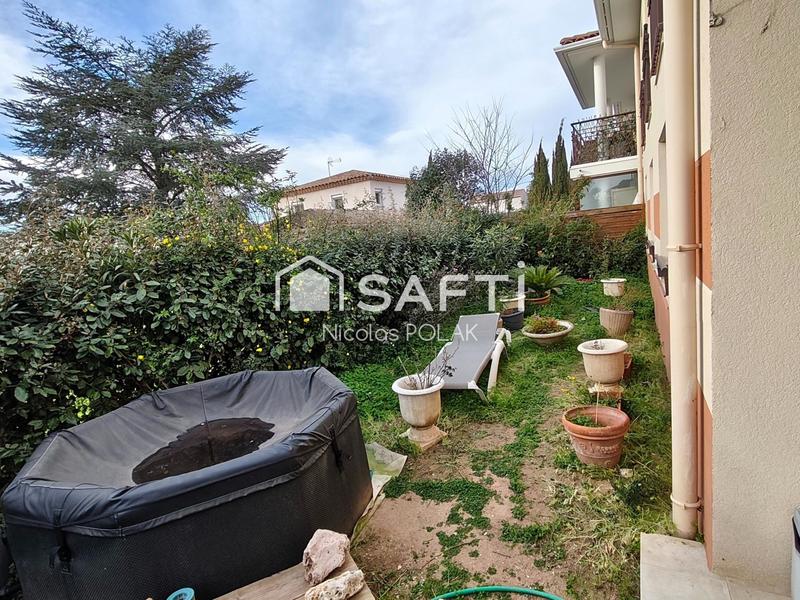 Appartement - 68 m² - 3 pièces