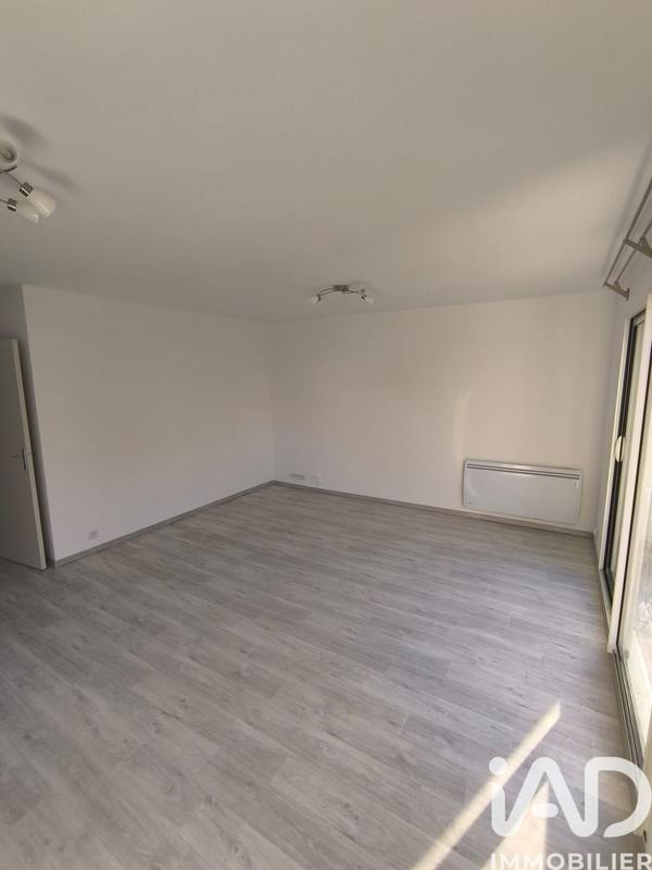 Maison - 89 m² - 4 pièces