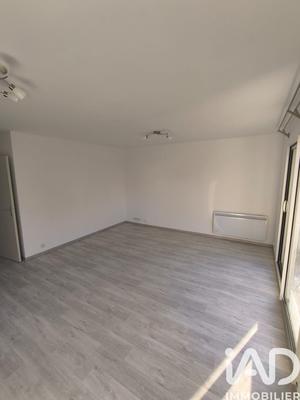 Maison - 89 m² - 4 pièces