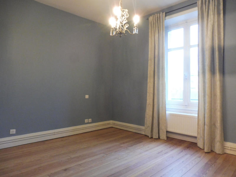 Appartement - 103 m² - 4 pièces