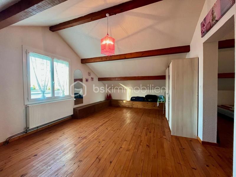 Maison de campagne - 120 m² - 5 pièces
