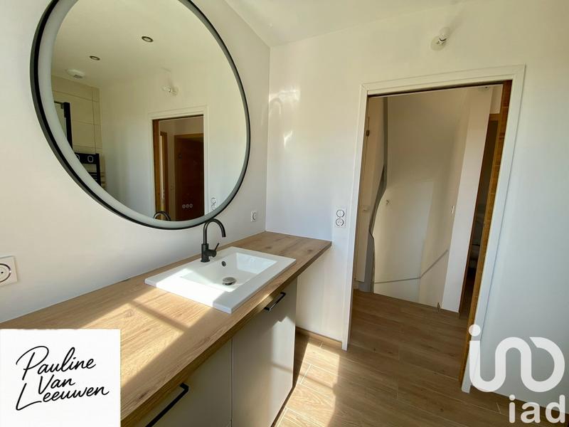 Maison - 243 m² - 5 pièces