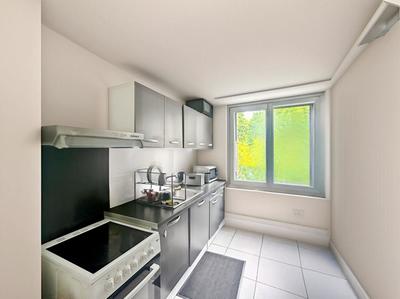 Appartement - 59 m² - 2 pièces