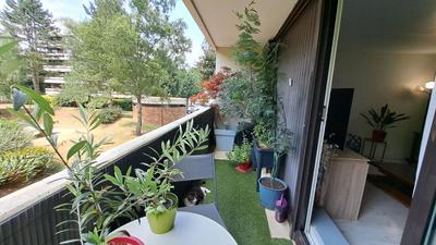 Appartement - 69 m² - 3 pièces