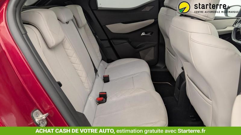 Ds Ds 3 PureTech 130 Eat8 Esprit de Voyage