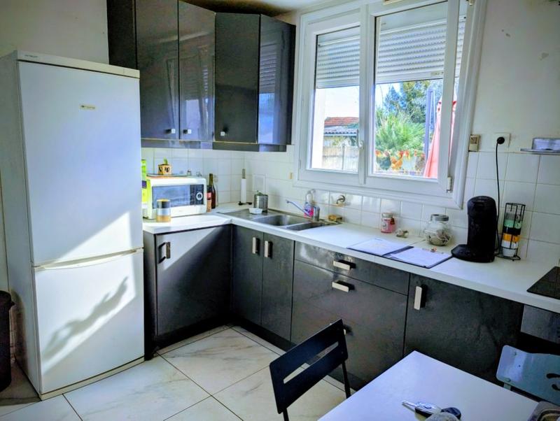 Maison - 58 m² - 4 pièces