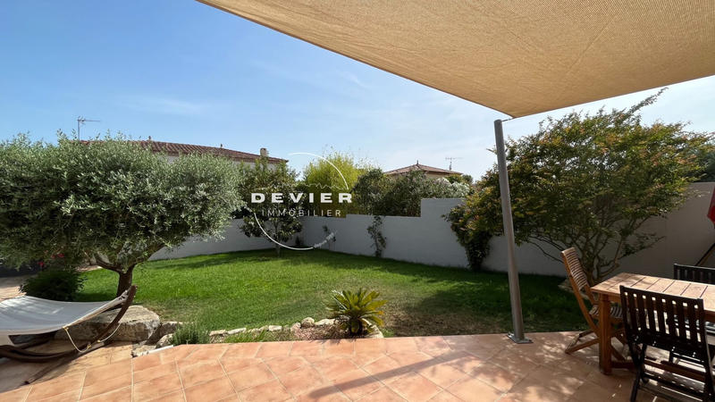 Villa - 140 m² - 5 pièces