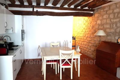 Appartement - 35 m² - 1 pièce