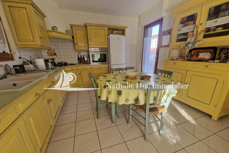 Maison - 172 m² - 6 pièces