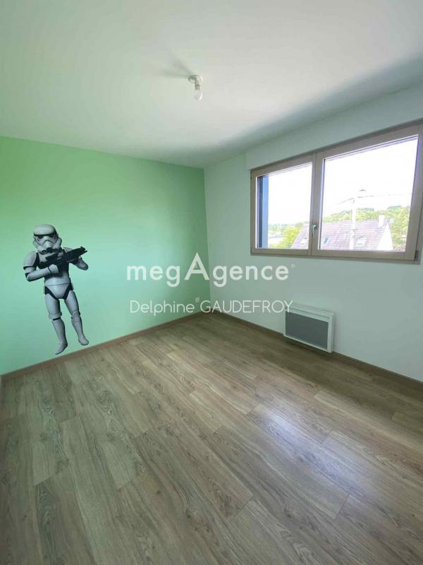 Maison de campagne - 150 m² - 7 pièces