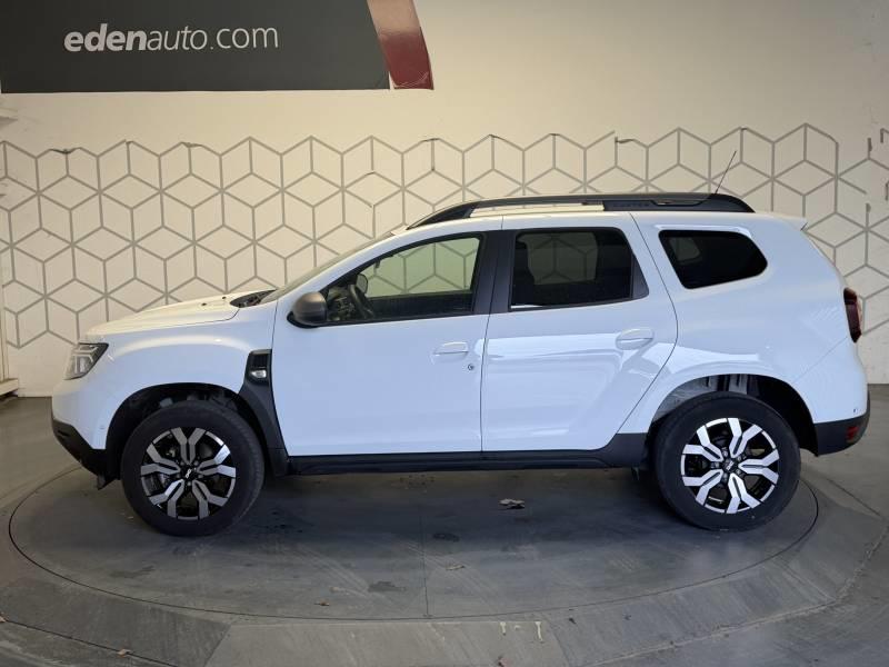 Dacia Duster Eco-G 100 4x2 Journey +