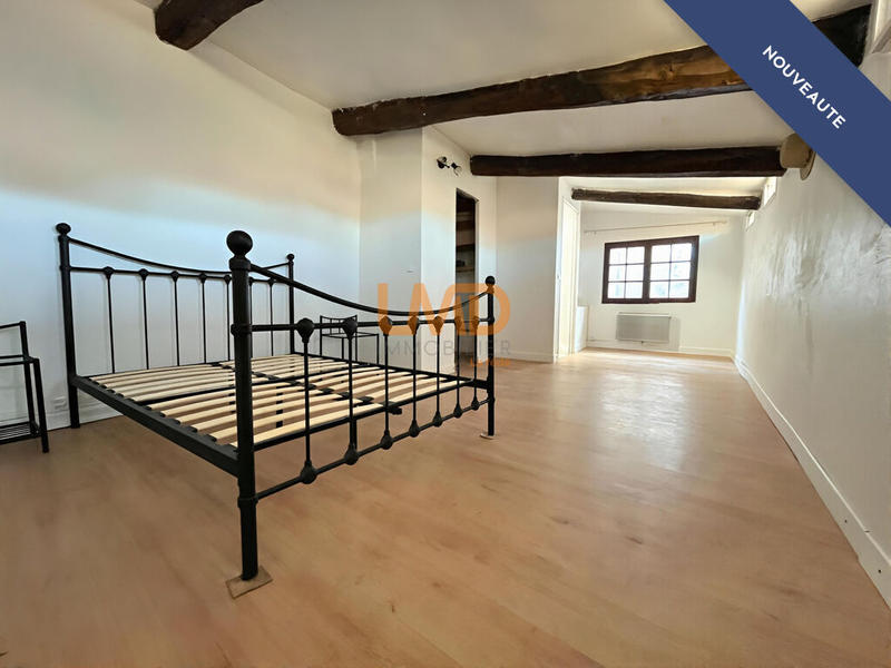 Maison de village - 63 m² - 3 pièces