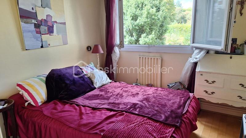 Appartement - 75 m² - 4 pièces